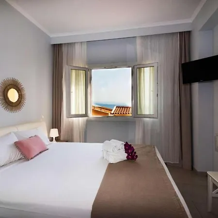 Villa Aster *