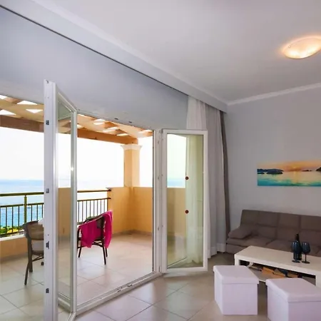 Villa Aster Barbati